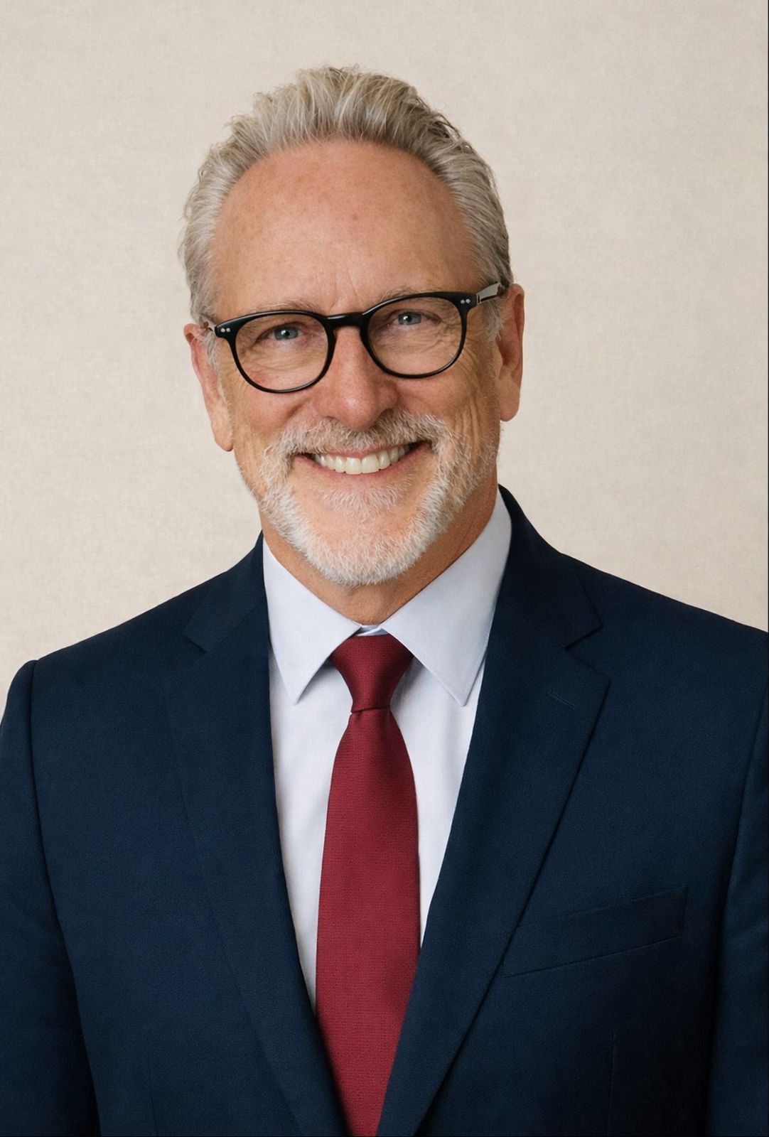 Hello, I'm Edgar Olsen